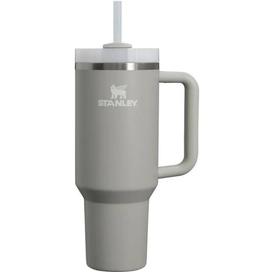 Stanley quencher H2.0 tumbler