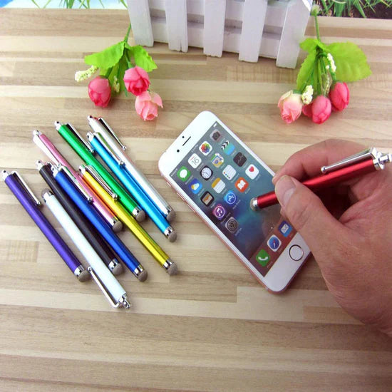 Touch Screen Stylus Pen for Mobile & Tablet