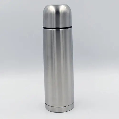 Stainless Steel Flask