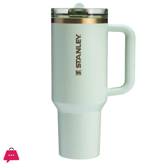 Stanley The Quencher ProTour Flip Straw Tumbler 40oz