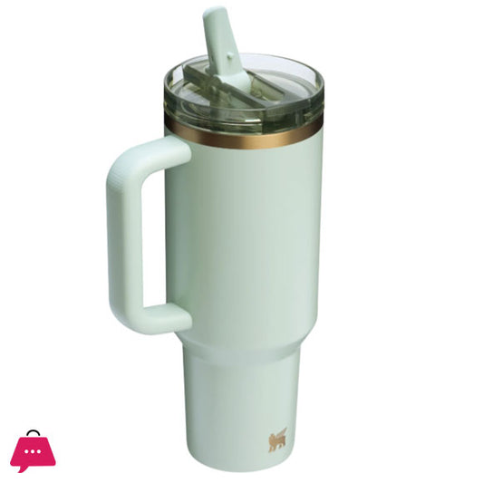 Stanley The Quencher ProTour Flip Straw Tumbler 40oz