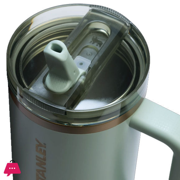 Stanley The Quencher ProTour Flip Straw Tumbler 40oz